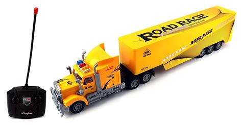 remote control semi|remote control semis for sale.